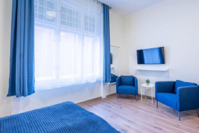 Extra Central NEW Studio Budapest